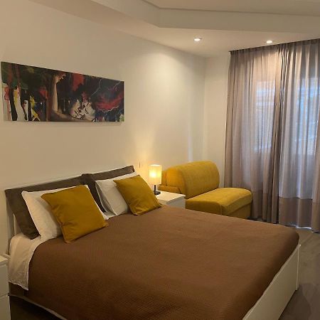 Anastasio Vatican Rooms G H Roma Dış mekan fotoğraf