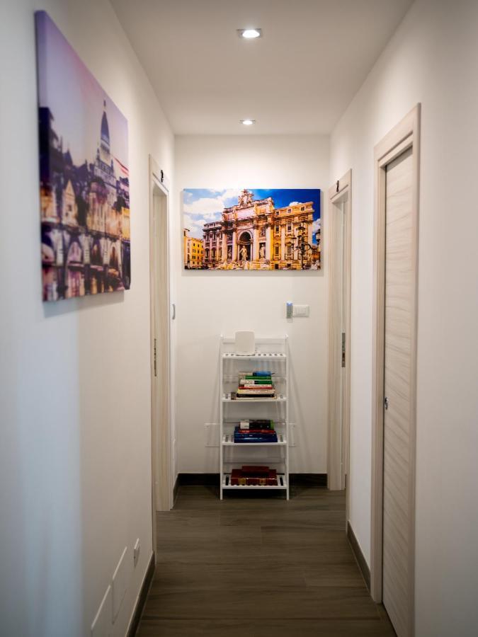 Anastasio Vatican Rooms G H Roma Dış mekan fotoğraf