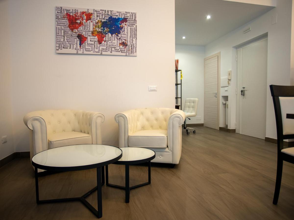 Anastasio Vatican Rooms G H Roma Dış mekan fotoğraf