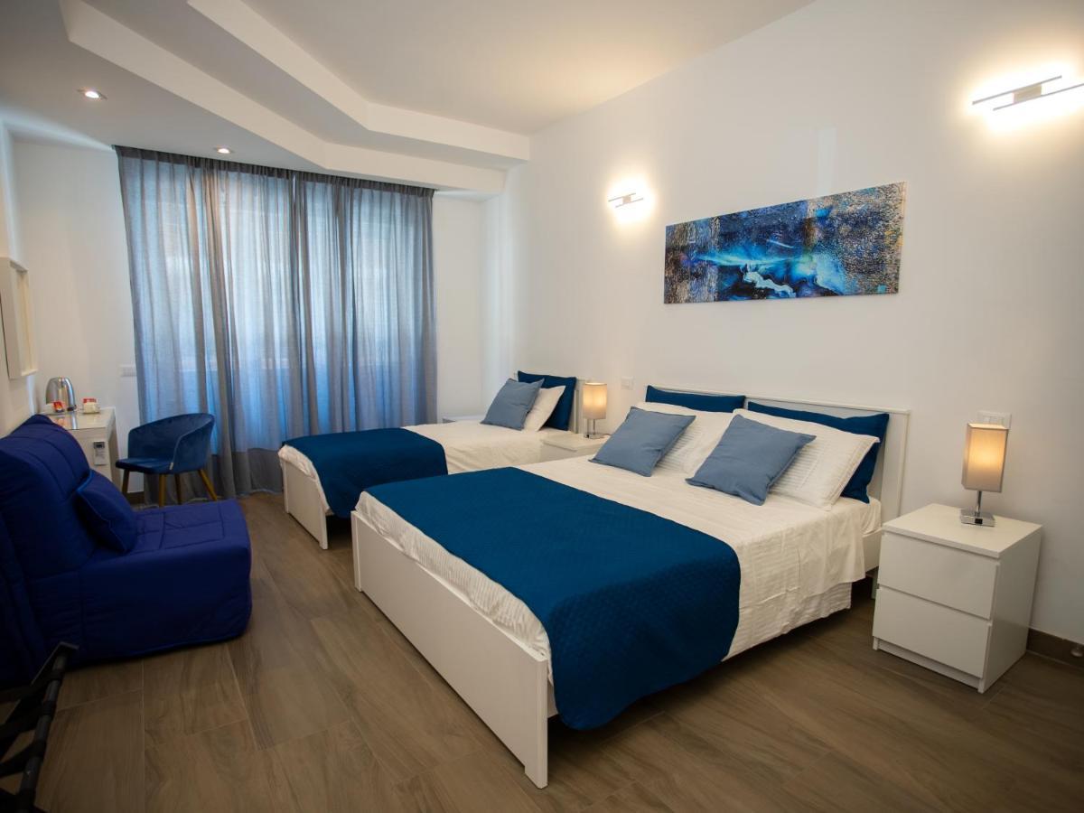 Anastasio Vatican Rooms G H Roma Dış mekan fotoğraf