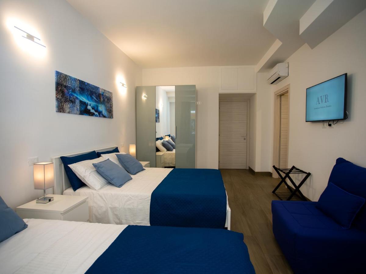 Anastasio Vatican Rooms G H Roma Dış mekan fotoğraf