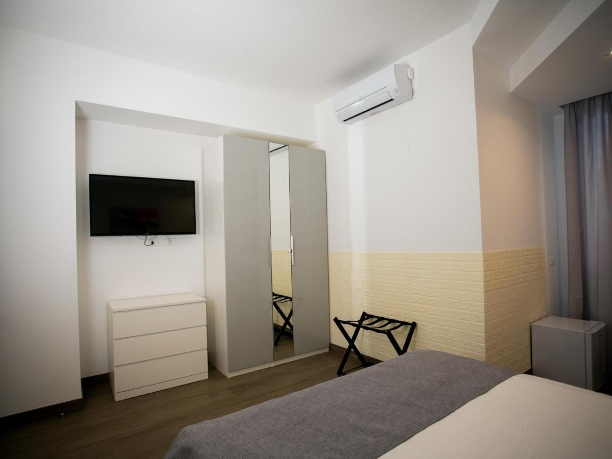 Anastasio Vatican Rooms G H Roma Dış mekan fotoğraf
