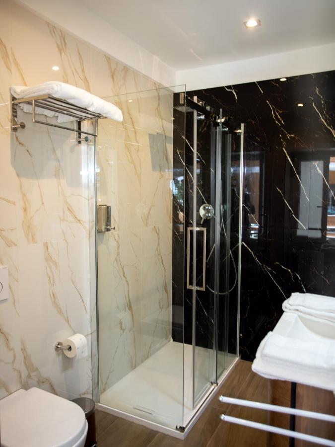Anastasio Vatican Rooms G H Roma Dış mekan fotoğraf