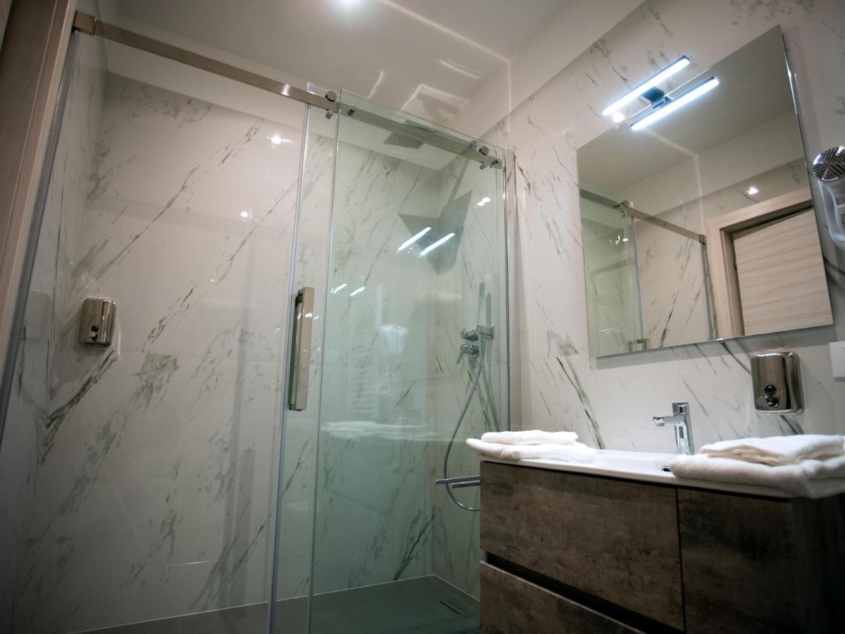 Anastasio Vatican Rooms G H Roma Dış mekan fotoğraf
