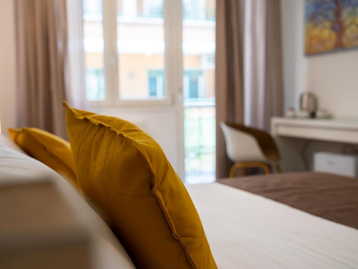 Anastasio Vatican Rooms G H Roma Dış mekan fotoğraf