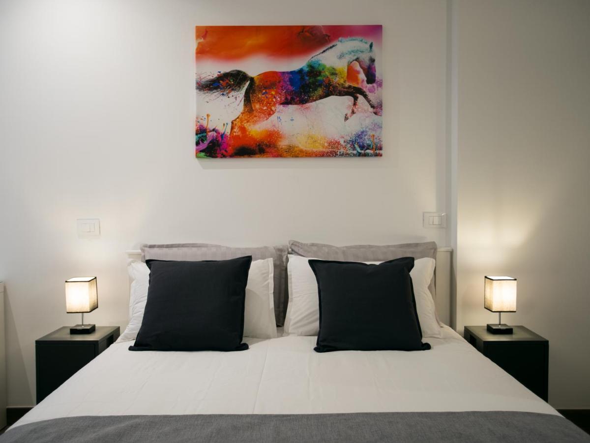 Anastasio Vatican Rooms G H Roma Dış mekan fotoğraf