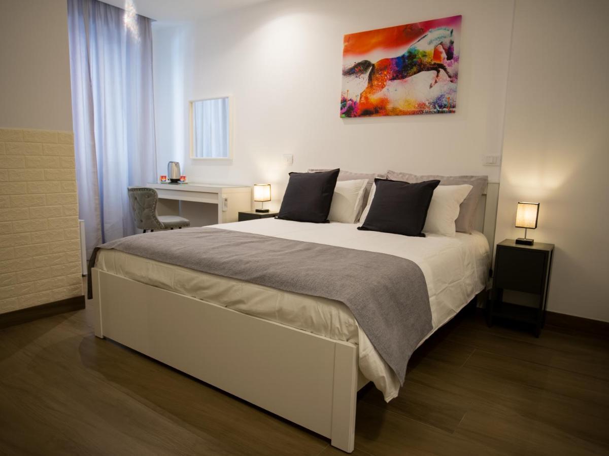 Anastasio Vatican Rooms G H Roma Dış mekan fotoğraf