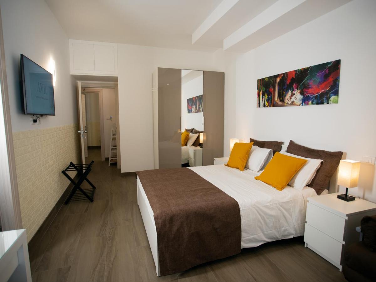 Anastasio Vatican Rooms G H Roma Dış mekan fotoğraf