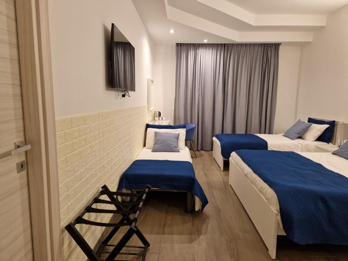 Anastasio Vatican Rooms G H Roma Dış mekan fotoğraf