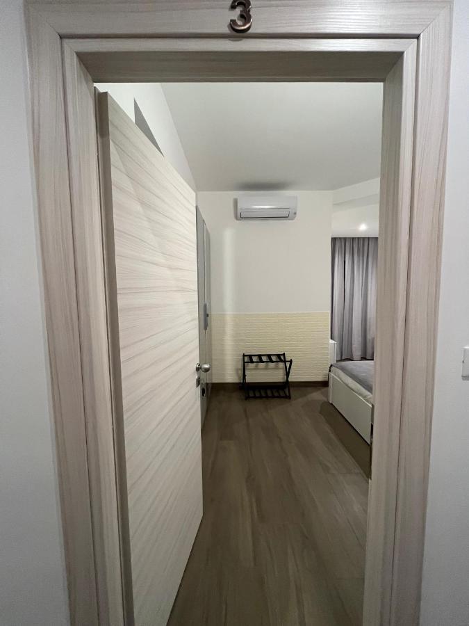 Anastasio Vatican Rooms G H Roma Dış mekan fotoğraf