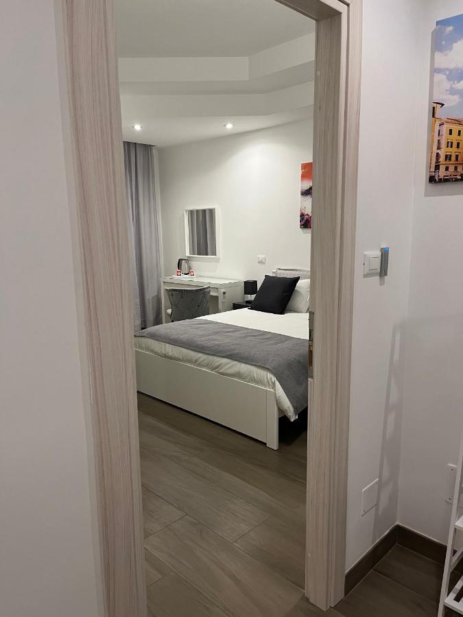 Anastasio Vatican Rooms G H Roma Dış mekan fotoğraf