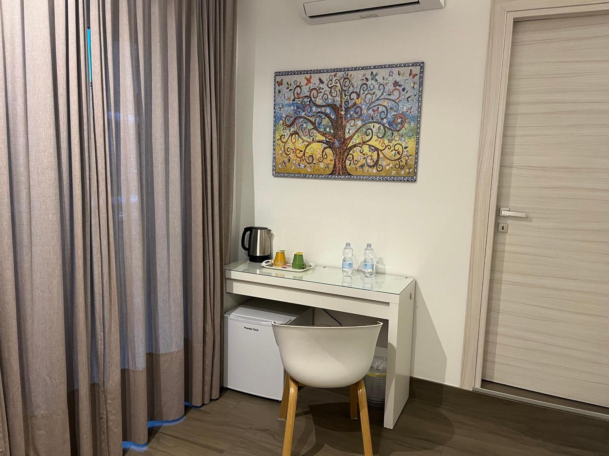 Anastasio Vatican Rooms G H Roma Dış mekan fotoğraf