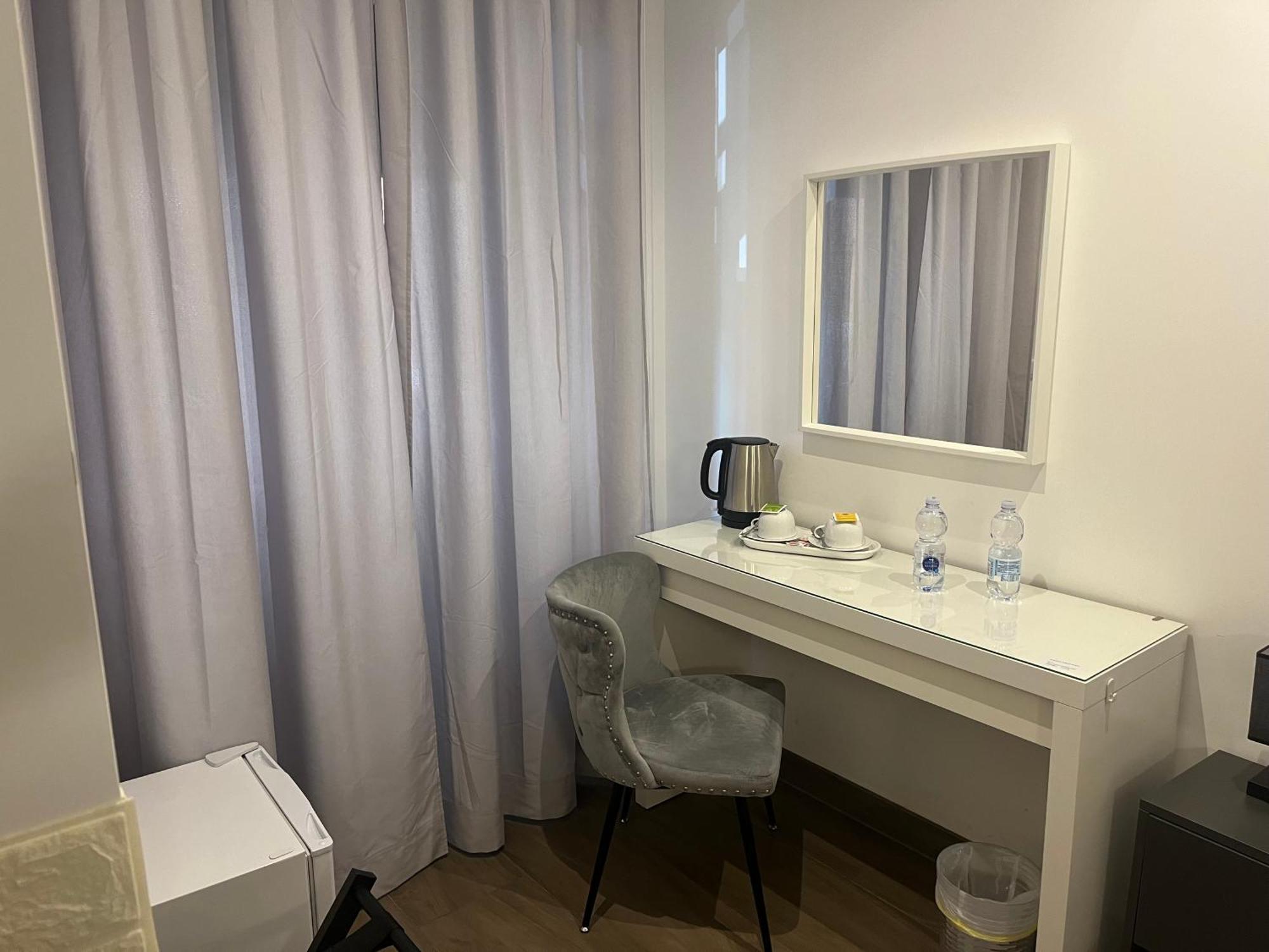 Anastasio Vatican Rooms G H Roma Dış mekan fotoğraf