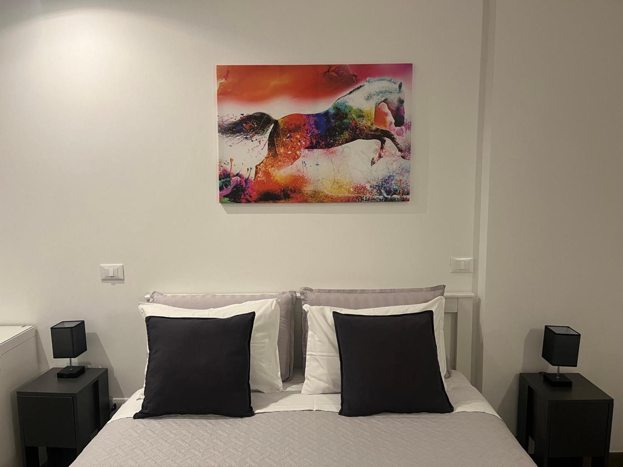Anastasio Vatican Rooms G H Roma Dış mekan fotoğraf