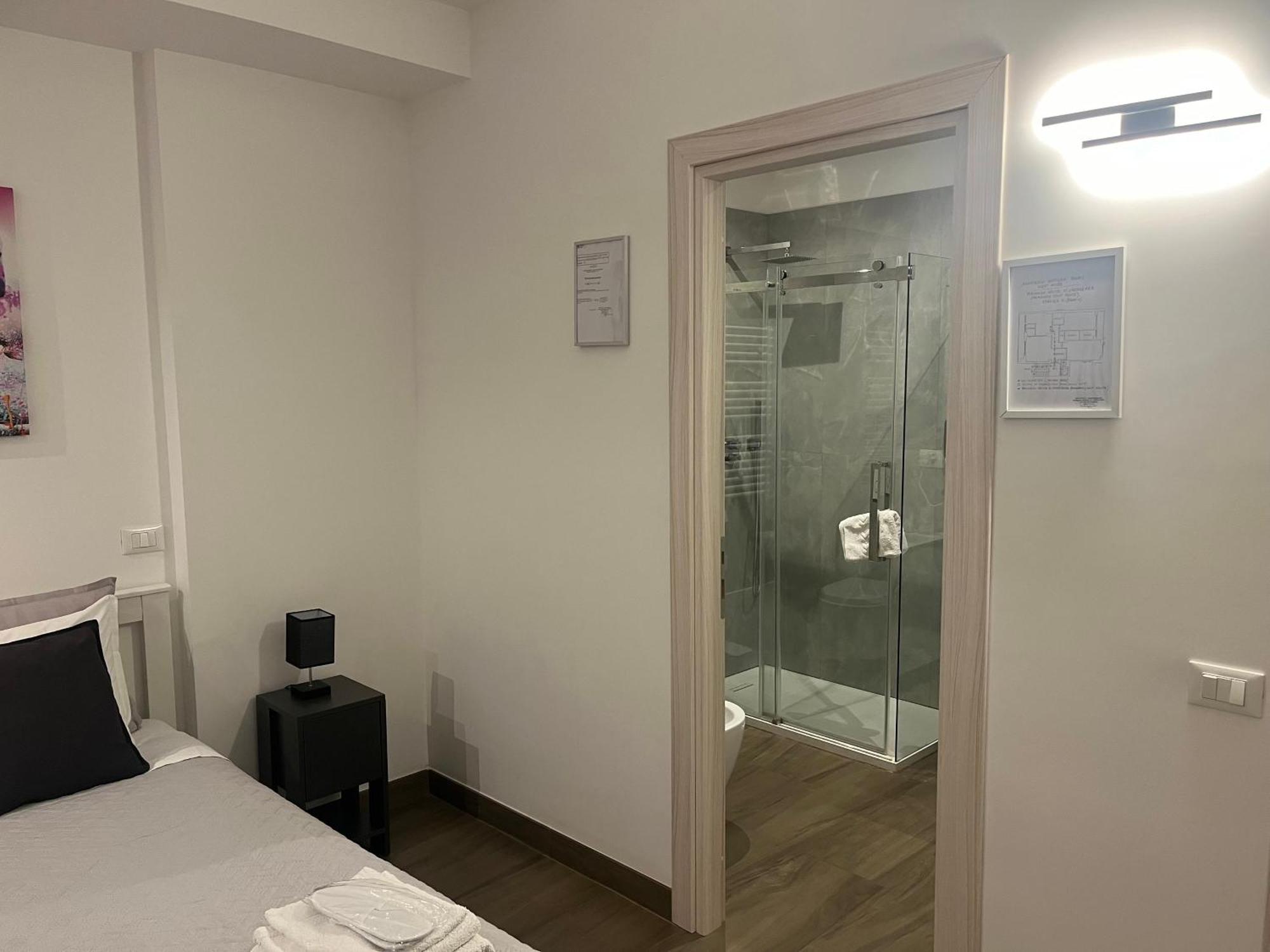Anastasio Vatican Rooms G H Roma Dış mekan fotoğraf