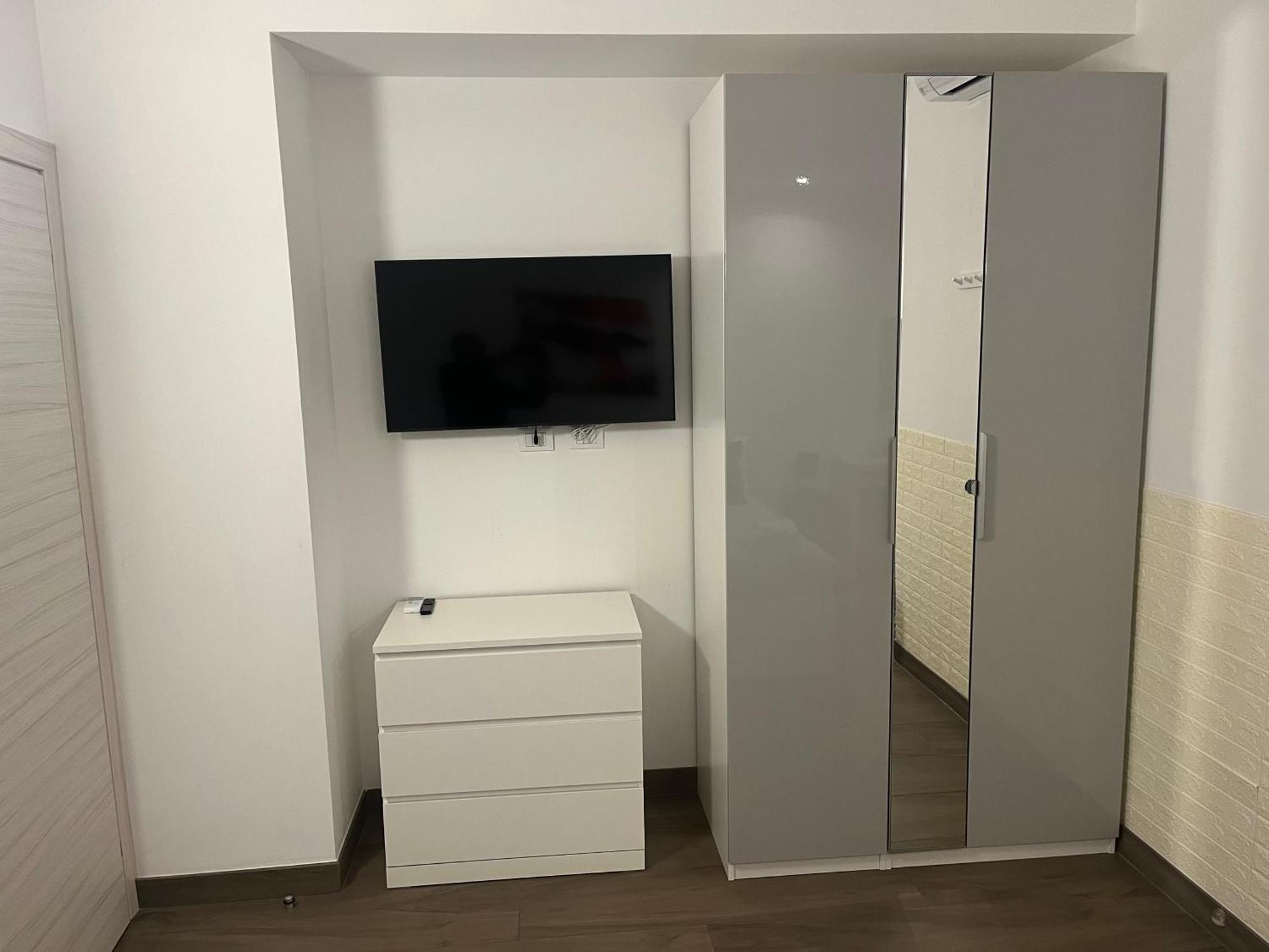 Anastasio Vatican Rooms G H Roma Dış mekan fotoğraf