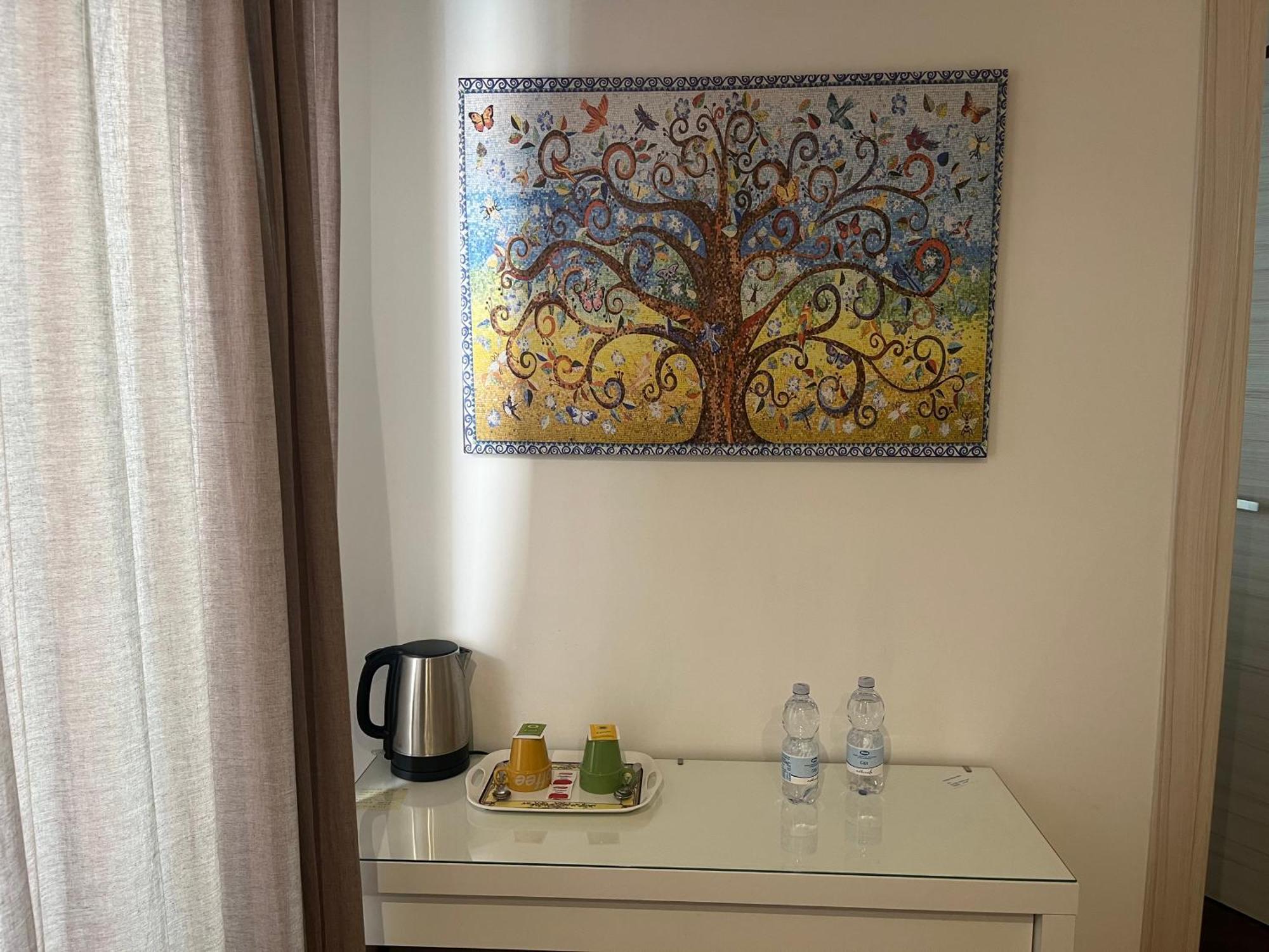 Anastasio Vatican Rooms G H Roma Dış mekan fotoğraf